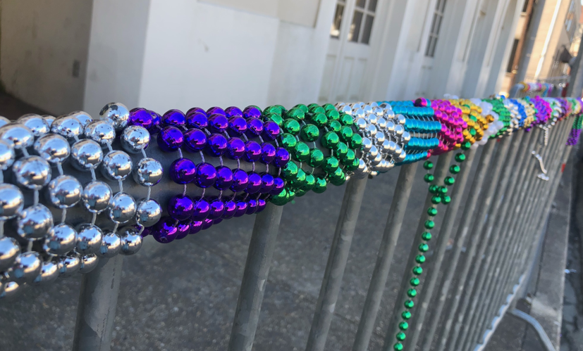 Mardi Gras 