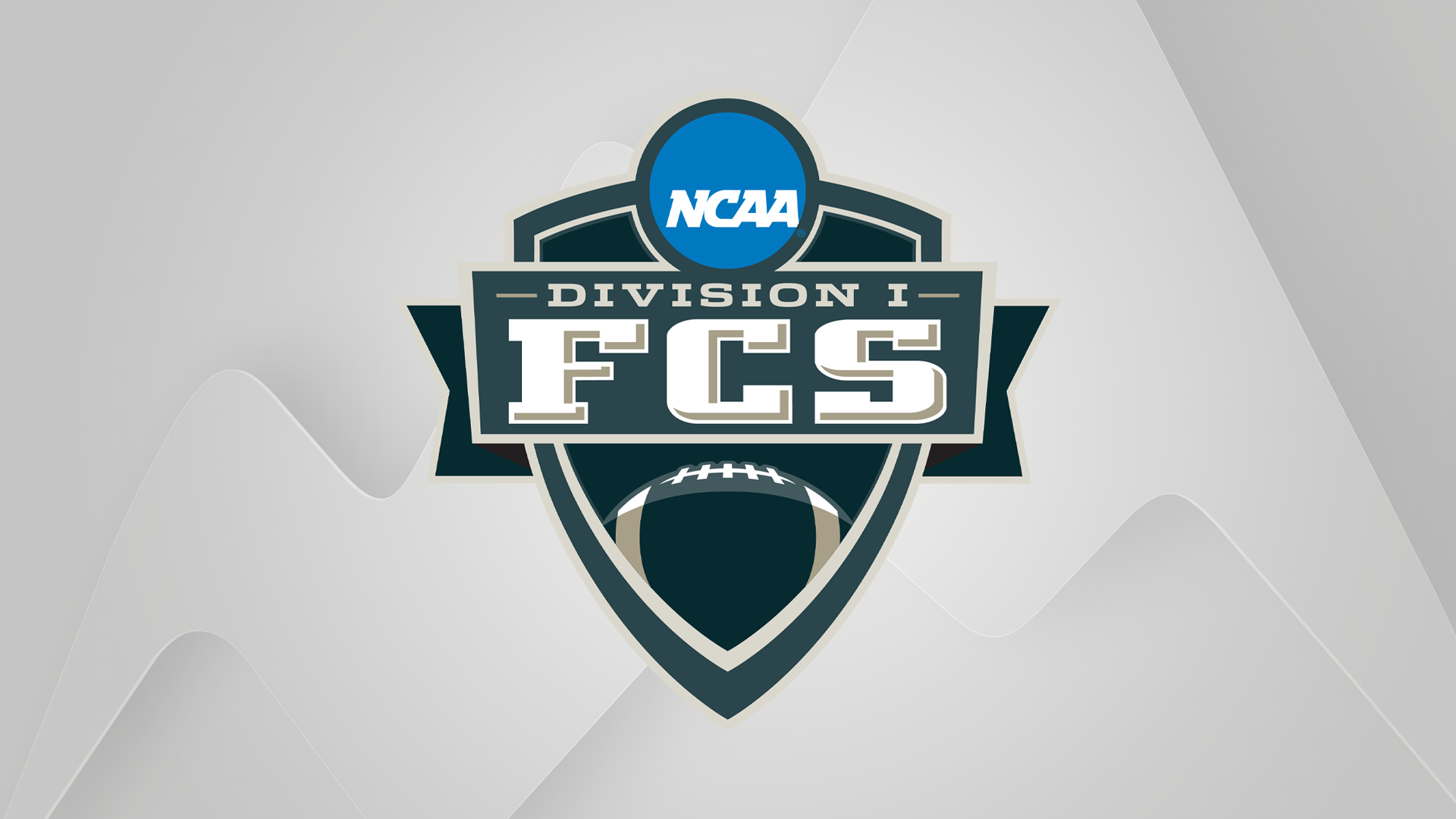 FCS logo - Football Championship Subdivision 
