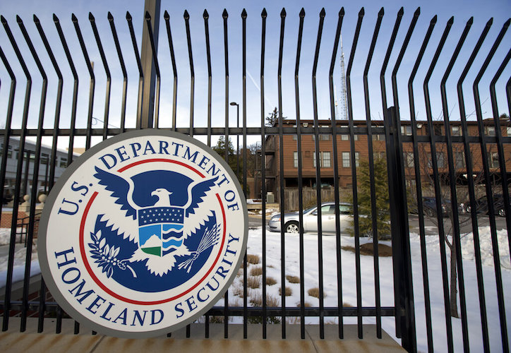 Cybersecurity Appointments
