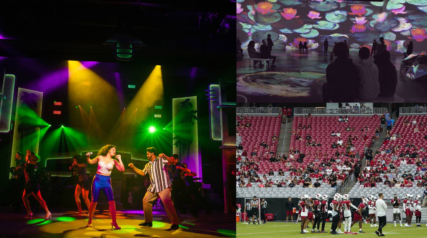 Things to do in the Valley this weekend | July 29-31