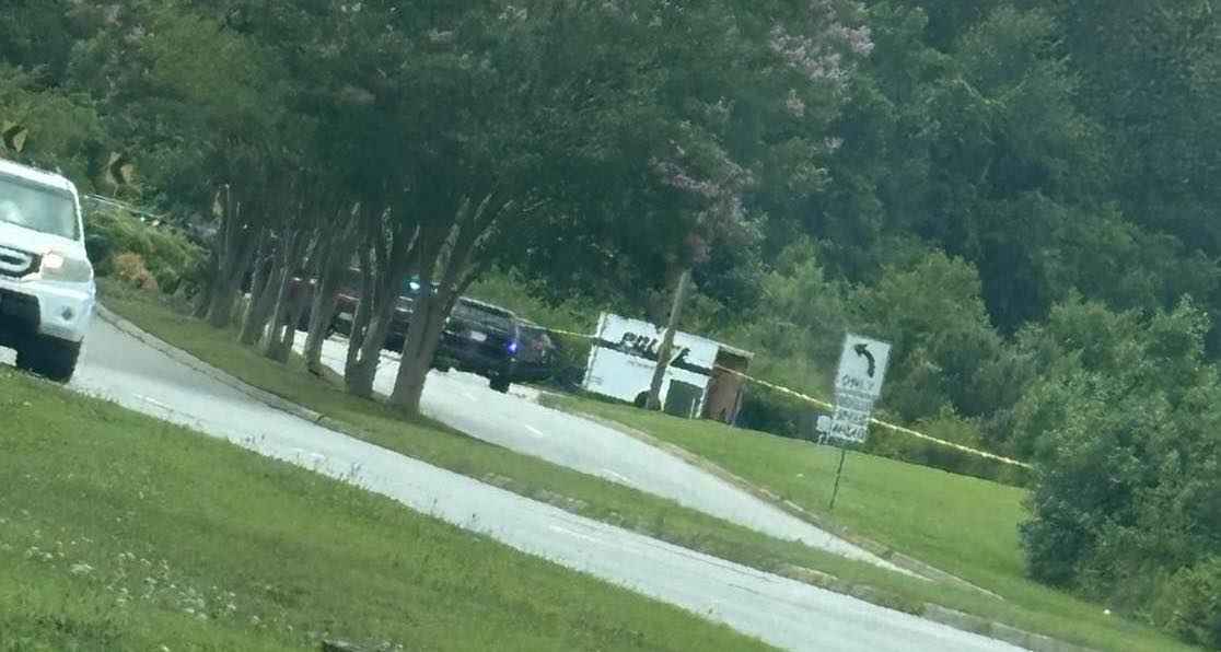 Emporia Body Found