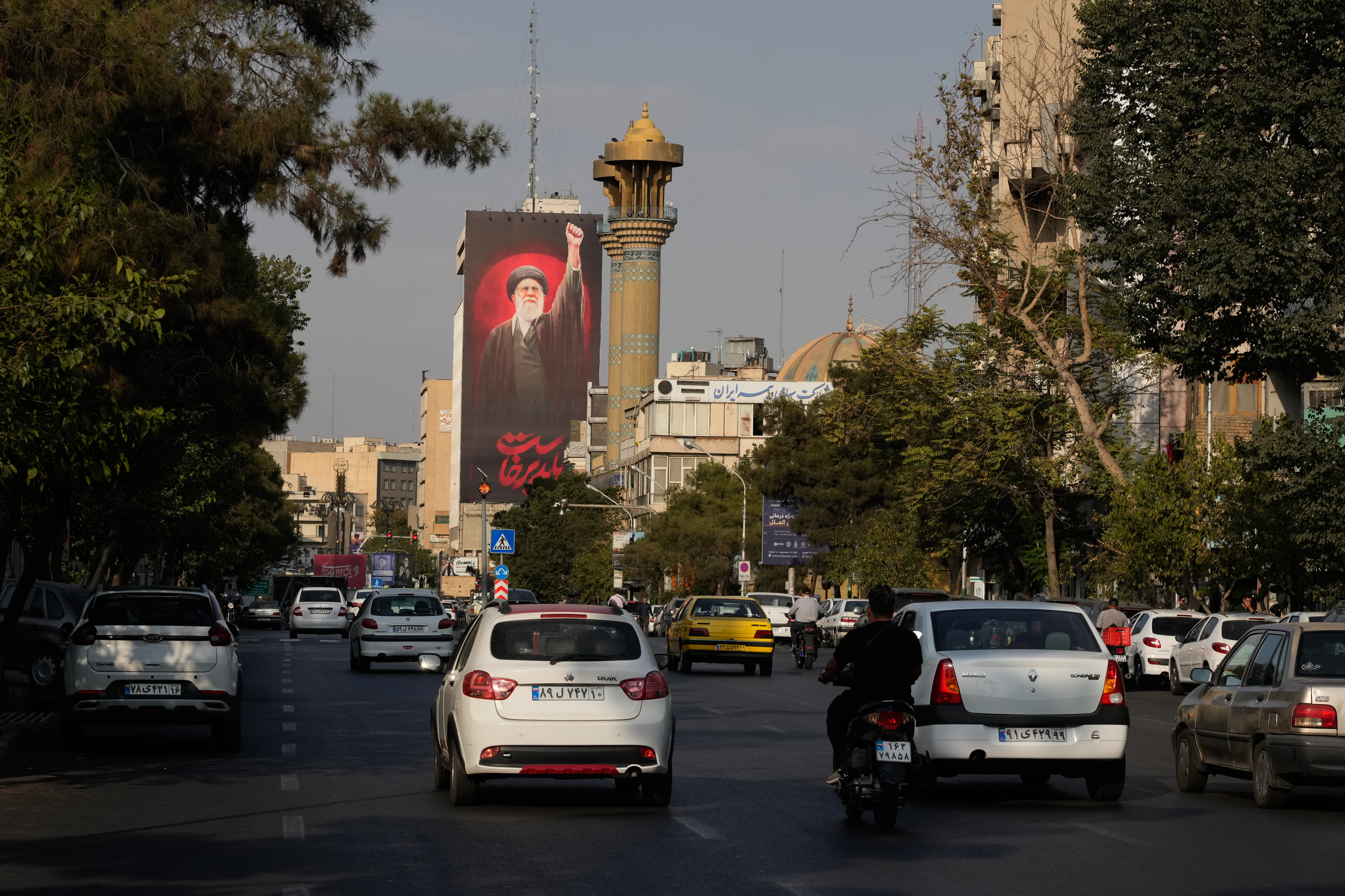 Iran War