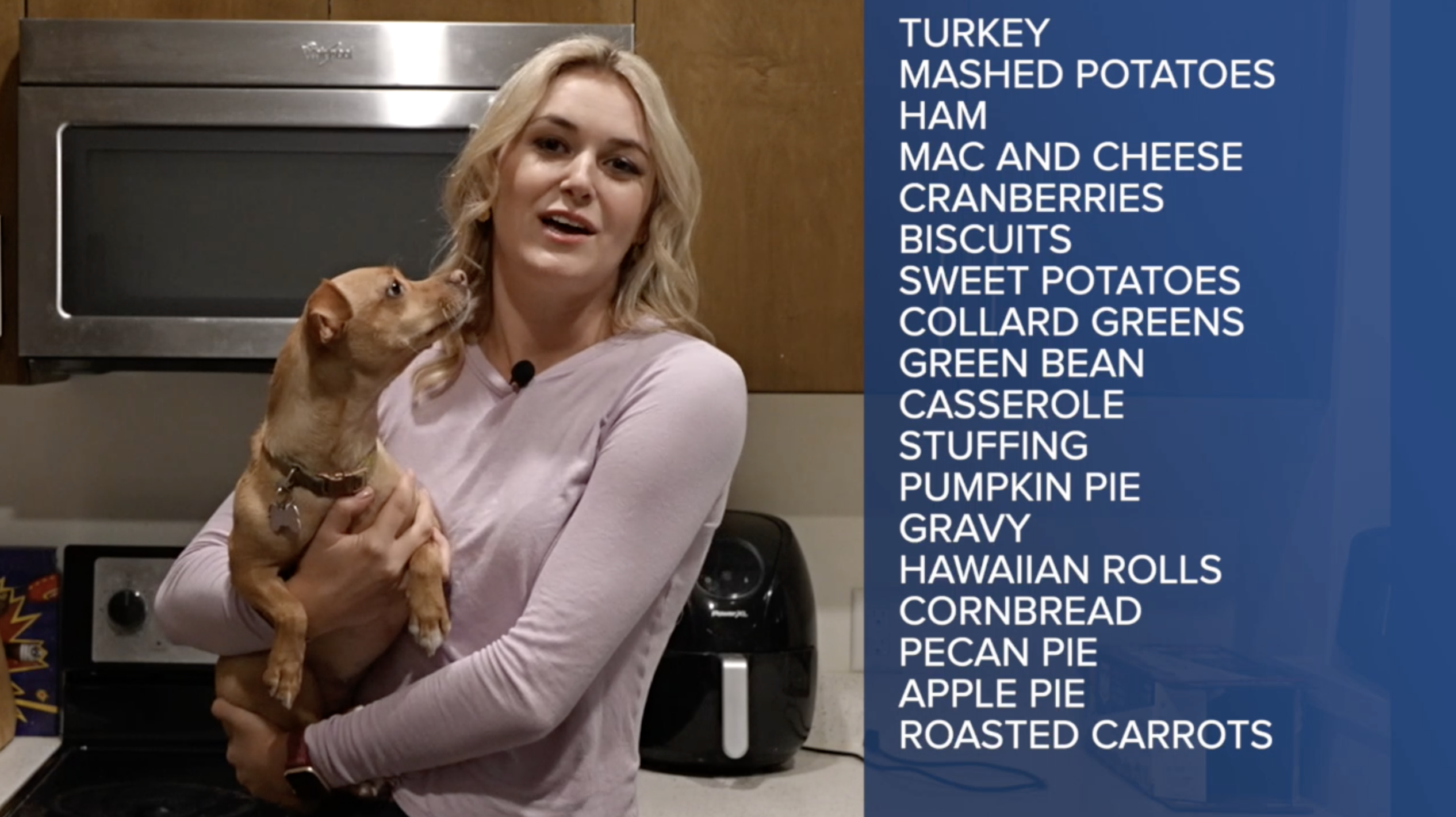 To eat or not to eat?