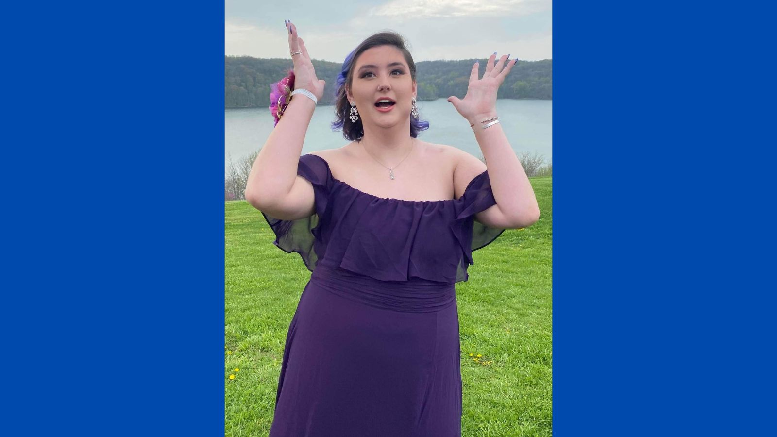 Eastern Indiana teen dies after years-long battle with brain cancer - Vimarsana News