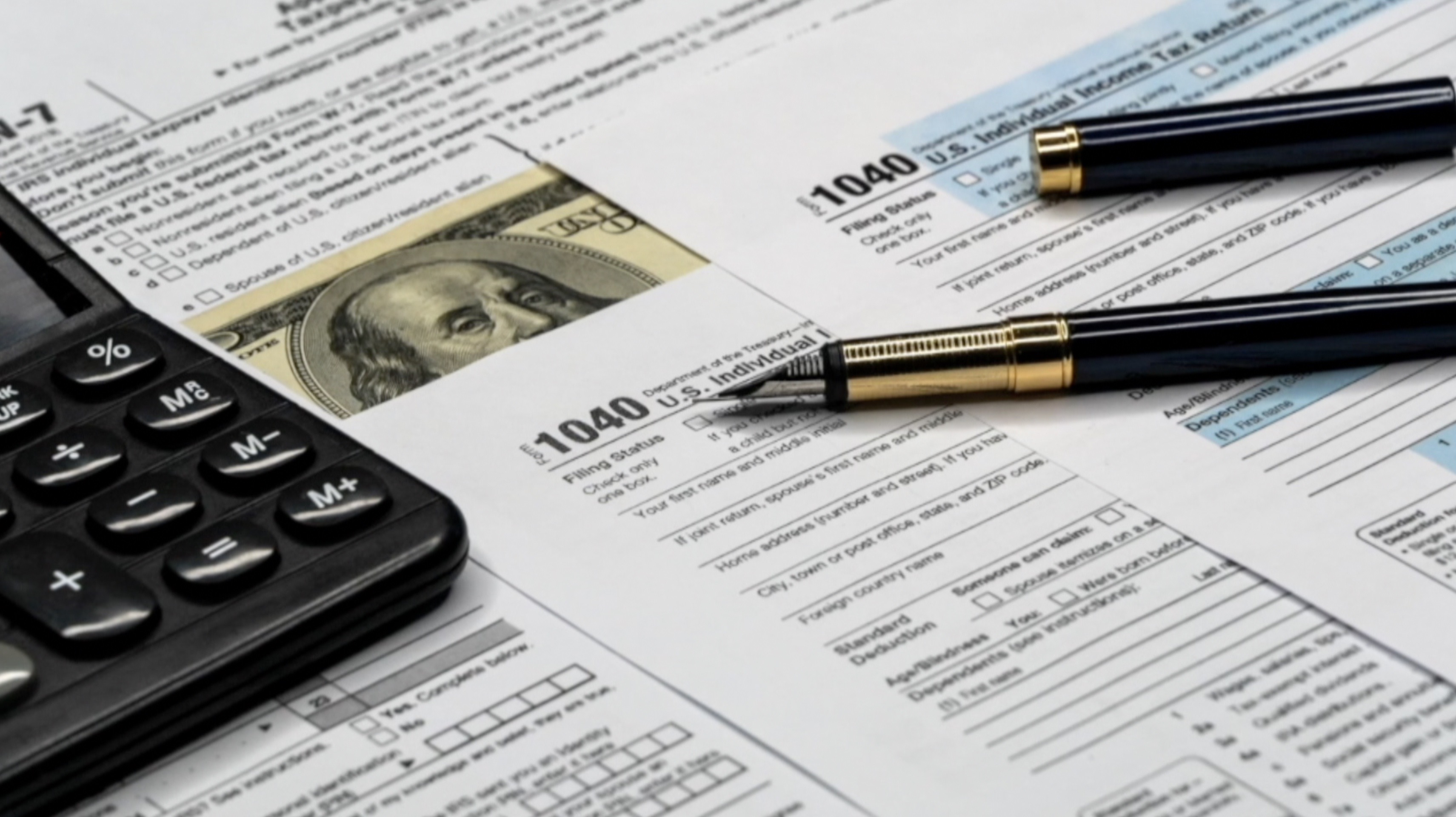 Be careful who you trust with your taxes, spot the red flags to avoid a mistake