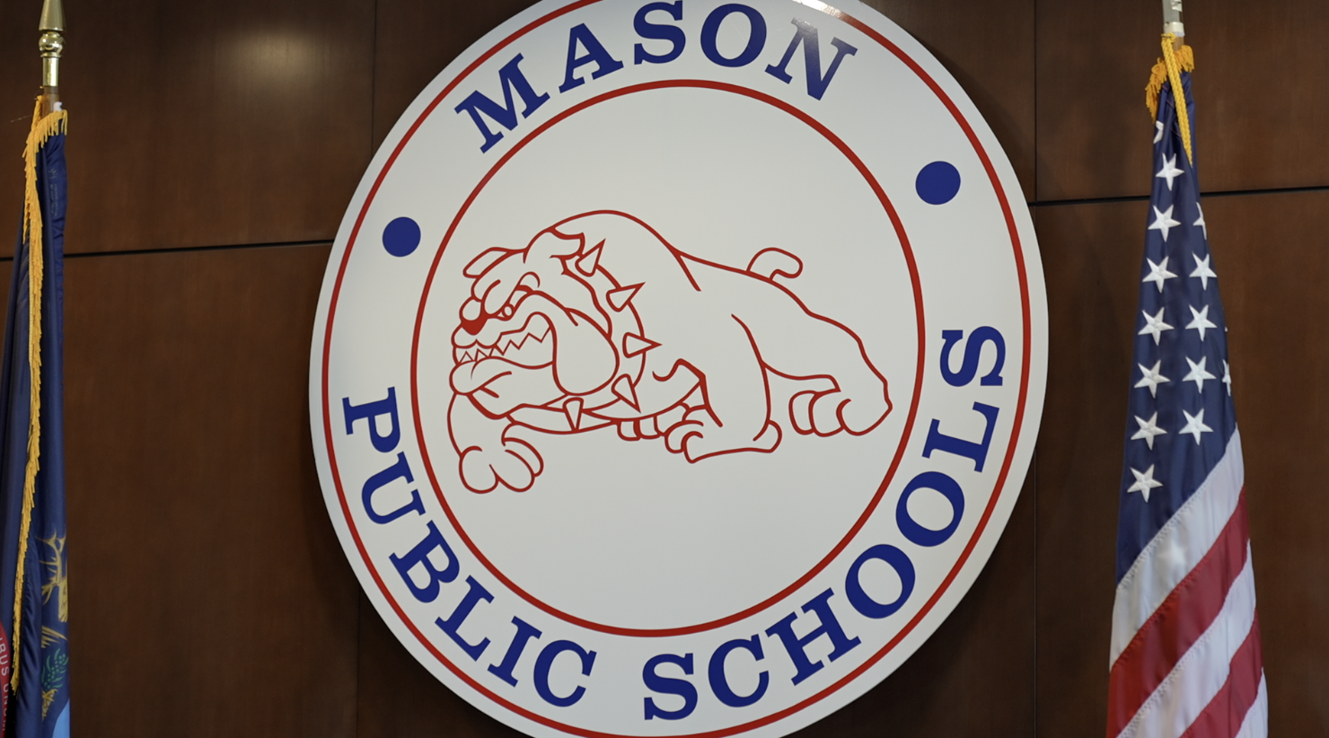 Mason Public Schools Bond Meeting