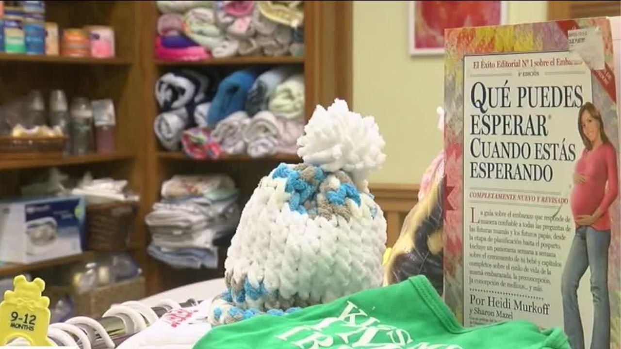 Bakersfield Pregnancy Center