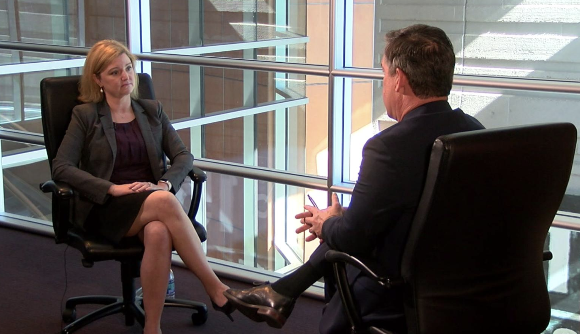 Allister Adel - New Maricopa County Attorney