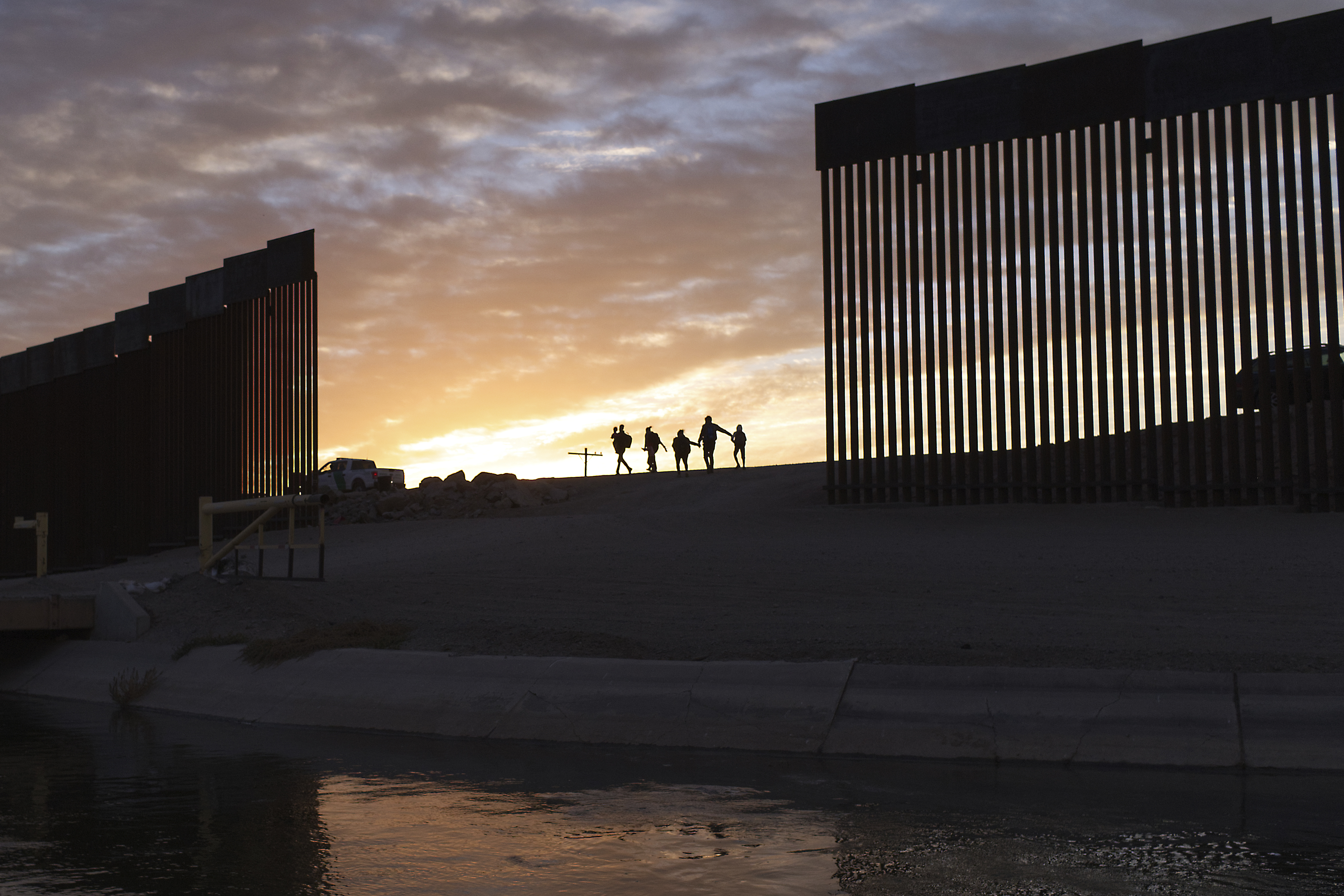 Mexico Immigration Explainer