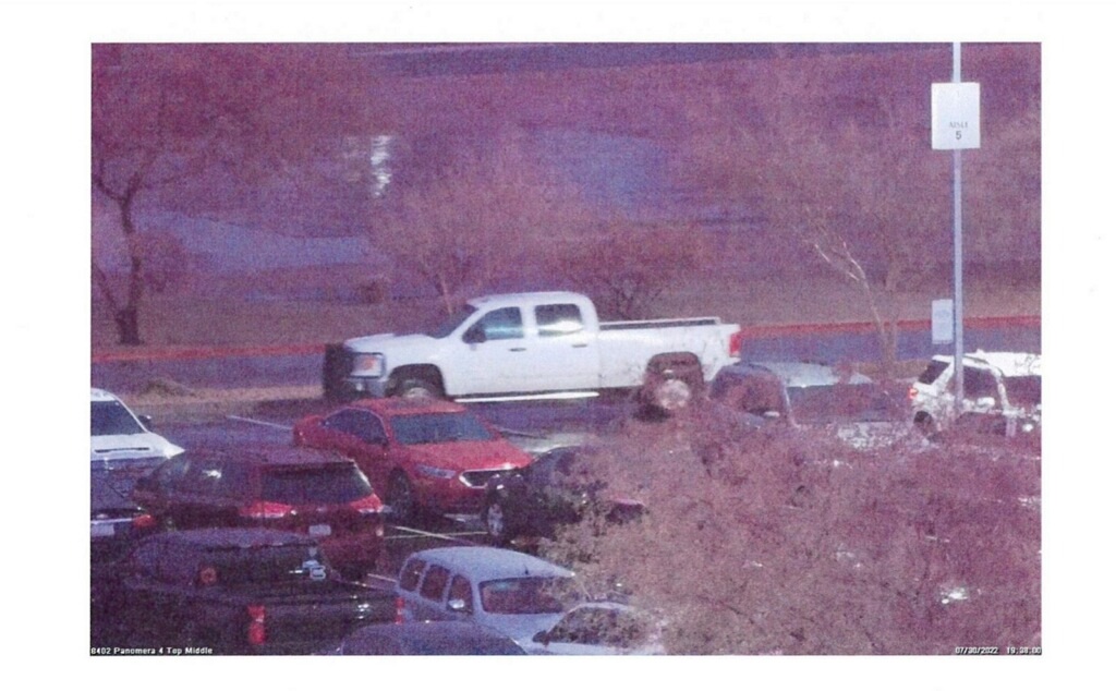 Wild Horse Pass casino stabbing 