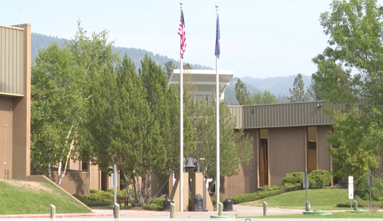 Frenchtown School