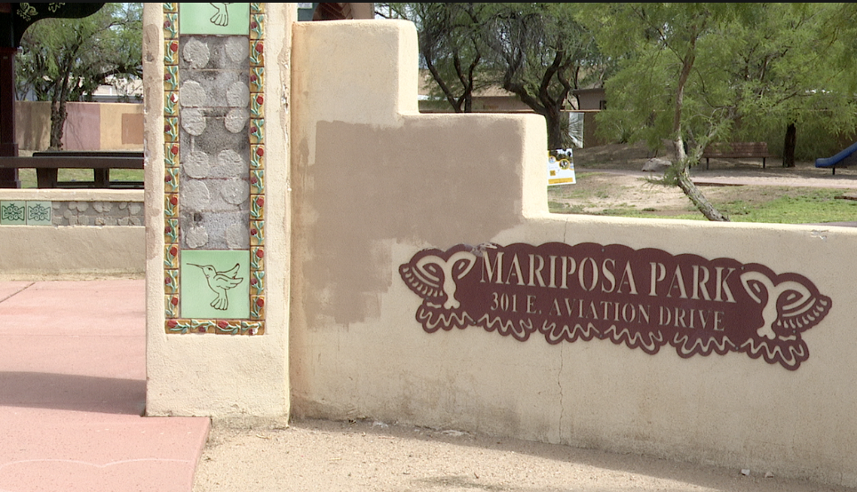 La Mariposa Park 
