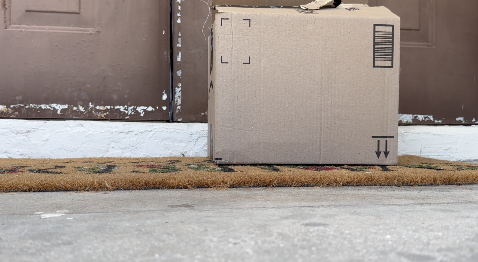 Your front porch is a target: Cape Coral police reveal how to outsmart package thieves