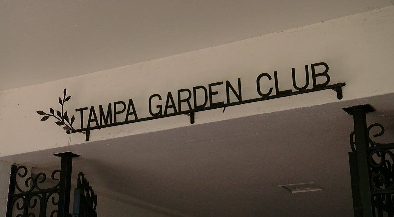 Tampa Garden Club