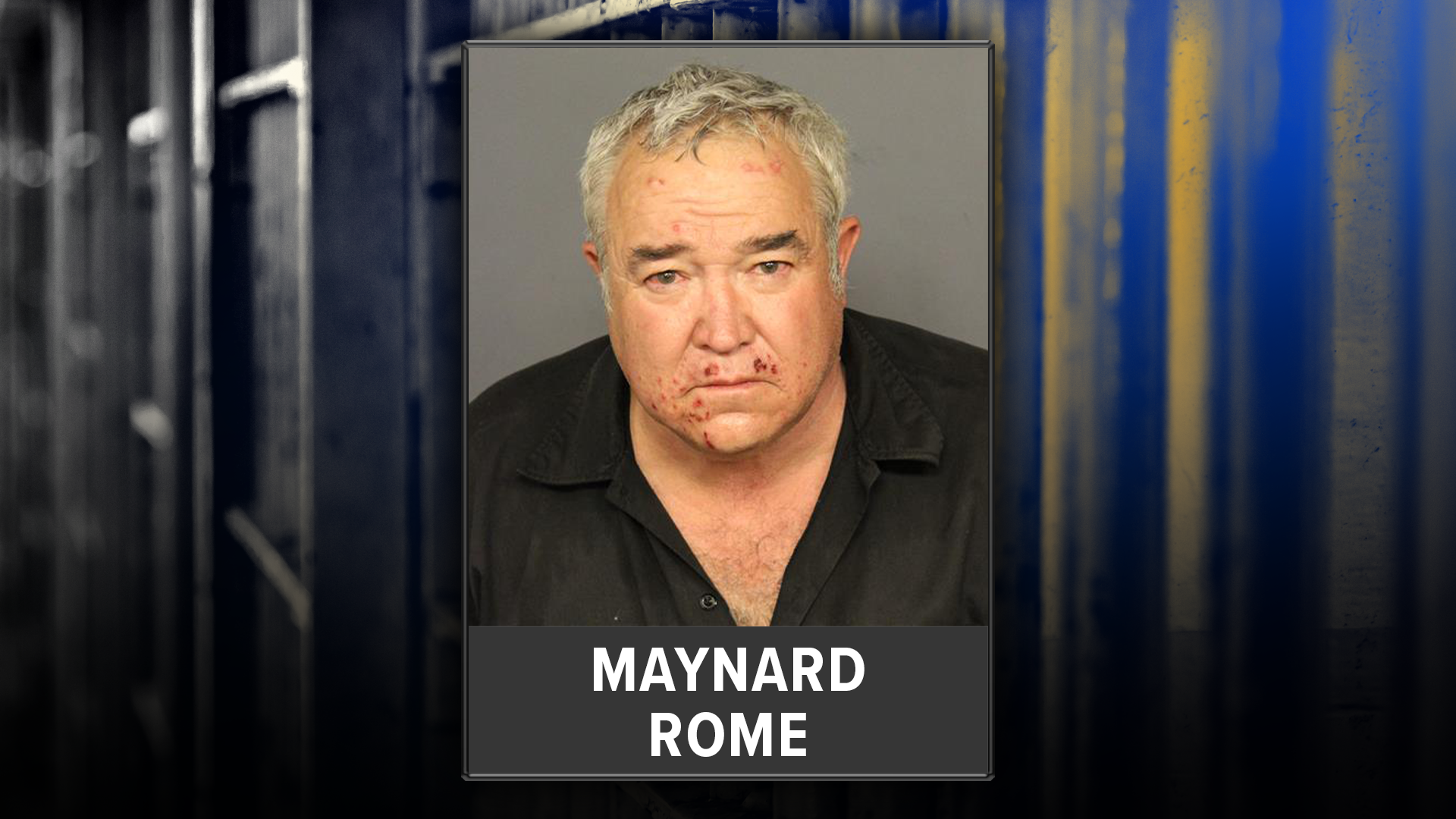 Maynard Rome