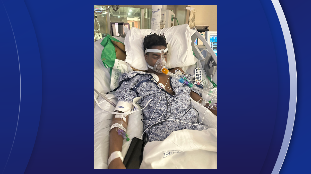 Hillsborough teen suffers cardiac arrest inside residence hall on Florida College campus