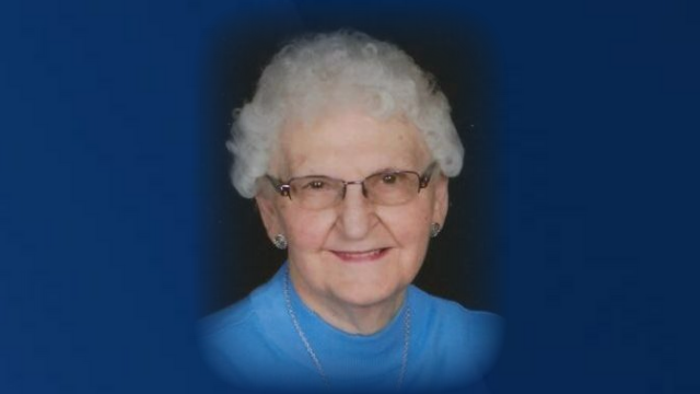 Dolores M. Fah Kropp