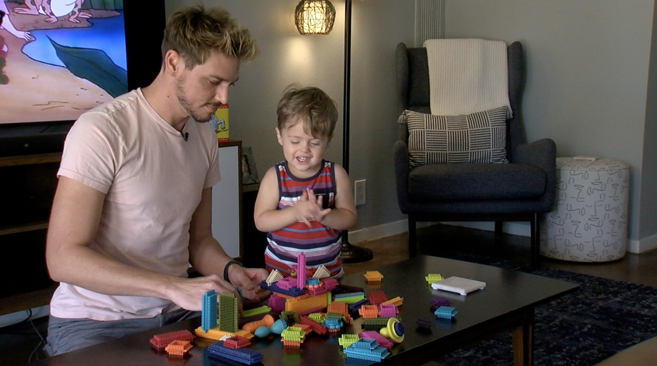 Anthony Kyhn and Brixton