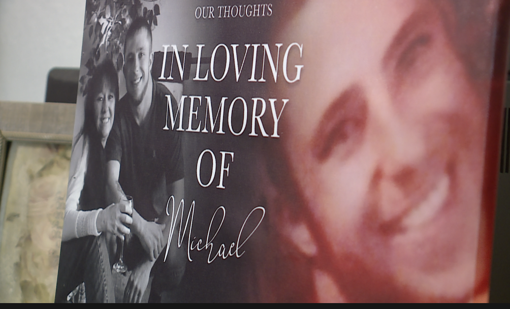 Michael DeHaan, murdered in carjacking