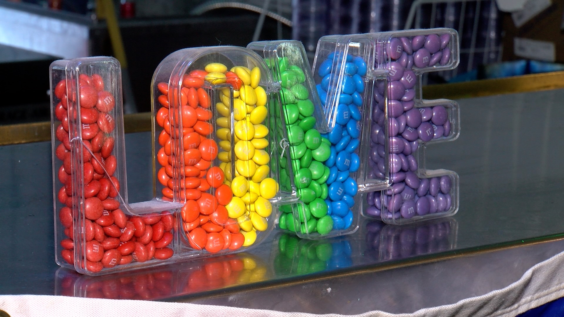 Local LGBTQ+ businesses celebrate Pride Month