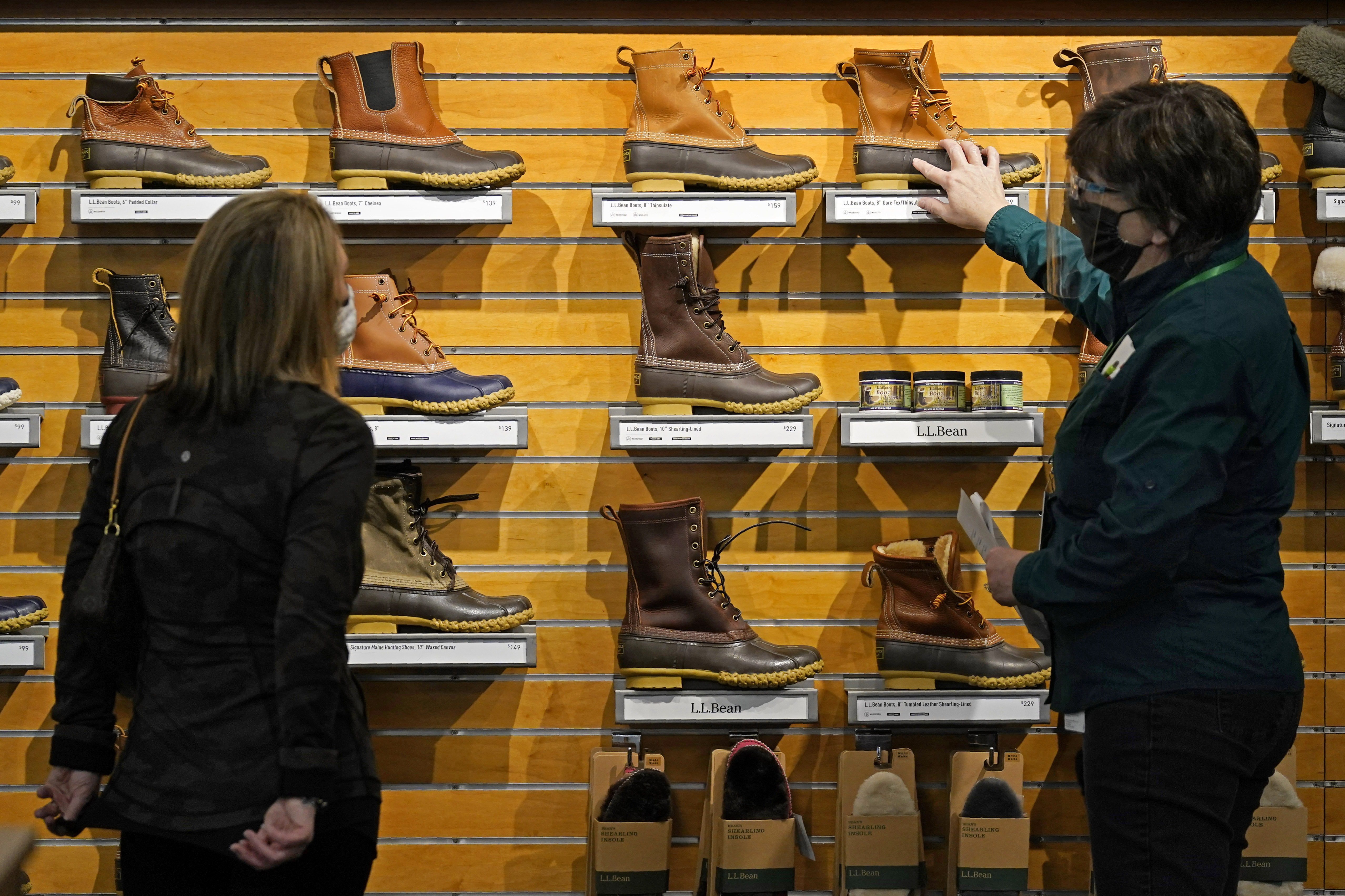 Retail Sales