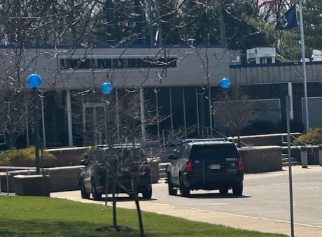 Livonia Police Department