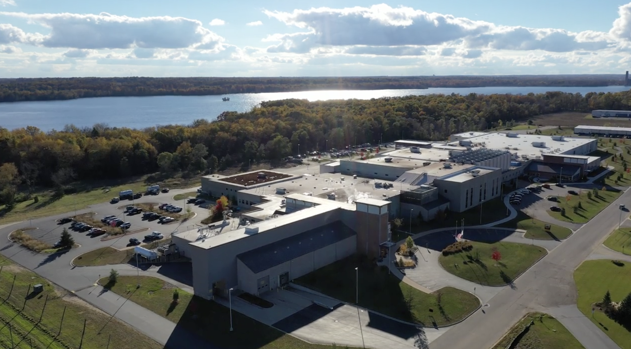 Bell's Brewery in Galesburg