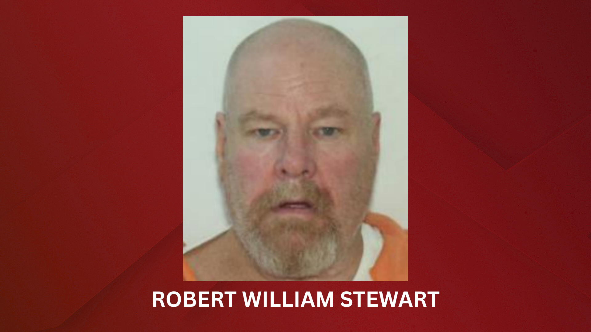 Robert William Stewart 