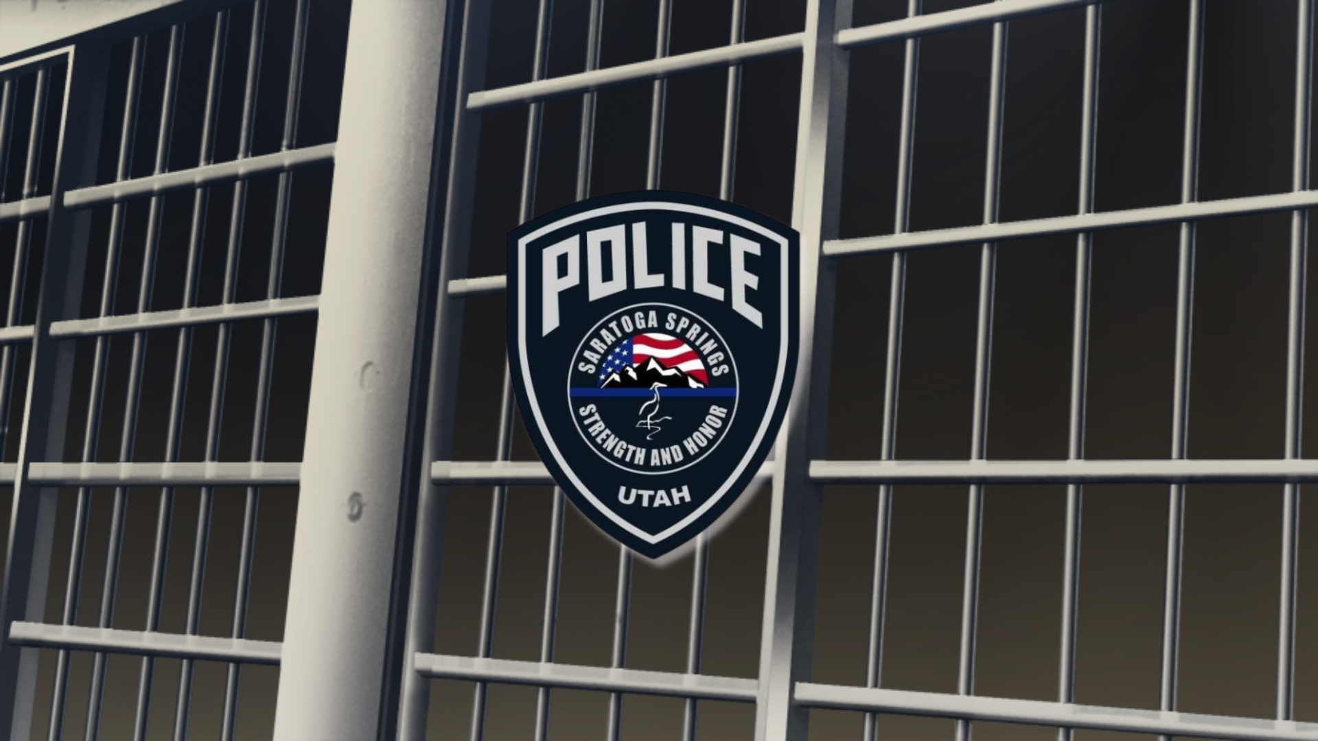 Saratoga Springs police