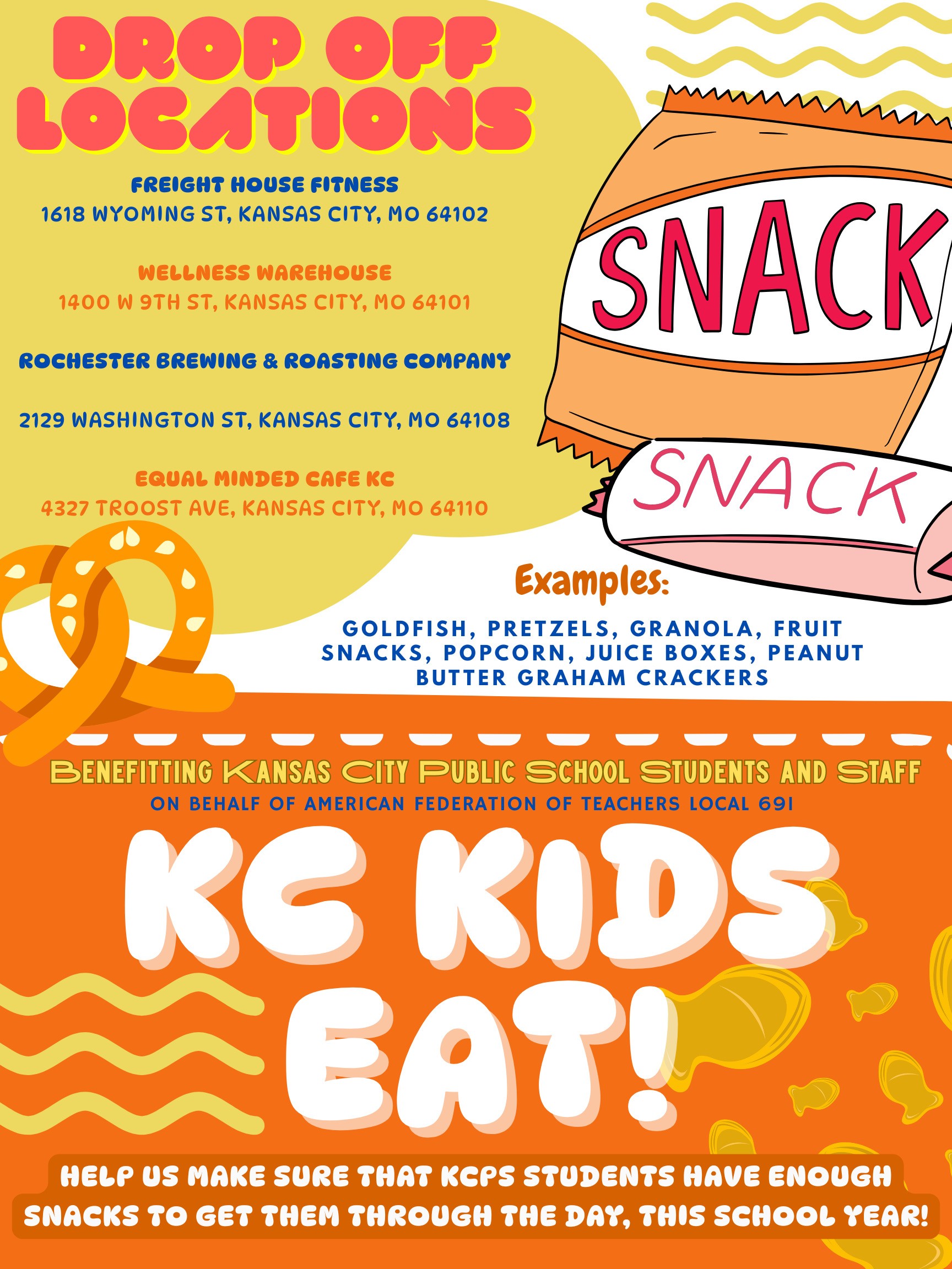 KC Kids Eat