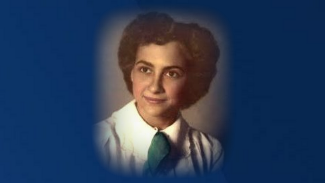 Frances Delores Orso, 86
