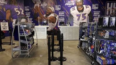Ravens Pop-Up Shop register.JPG