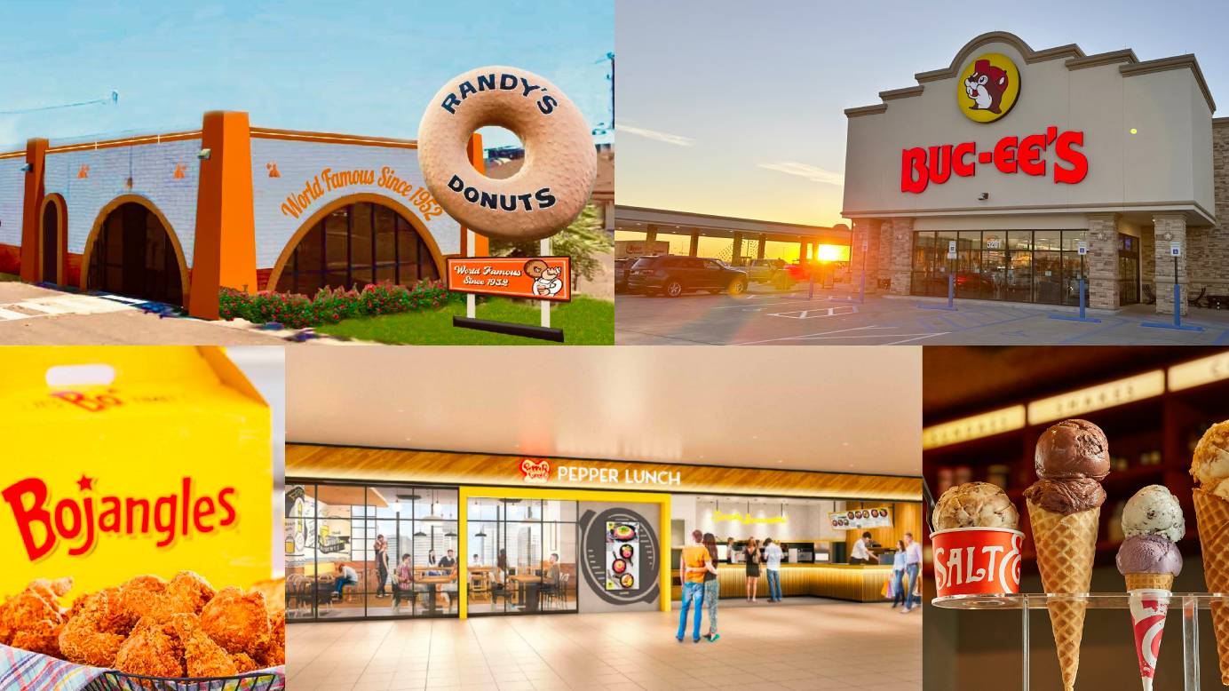 National & international chains to open their ‘first Arizona’ storefront