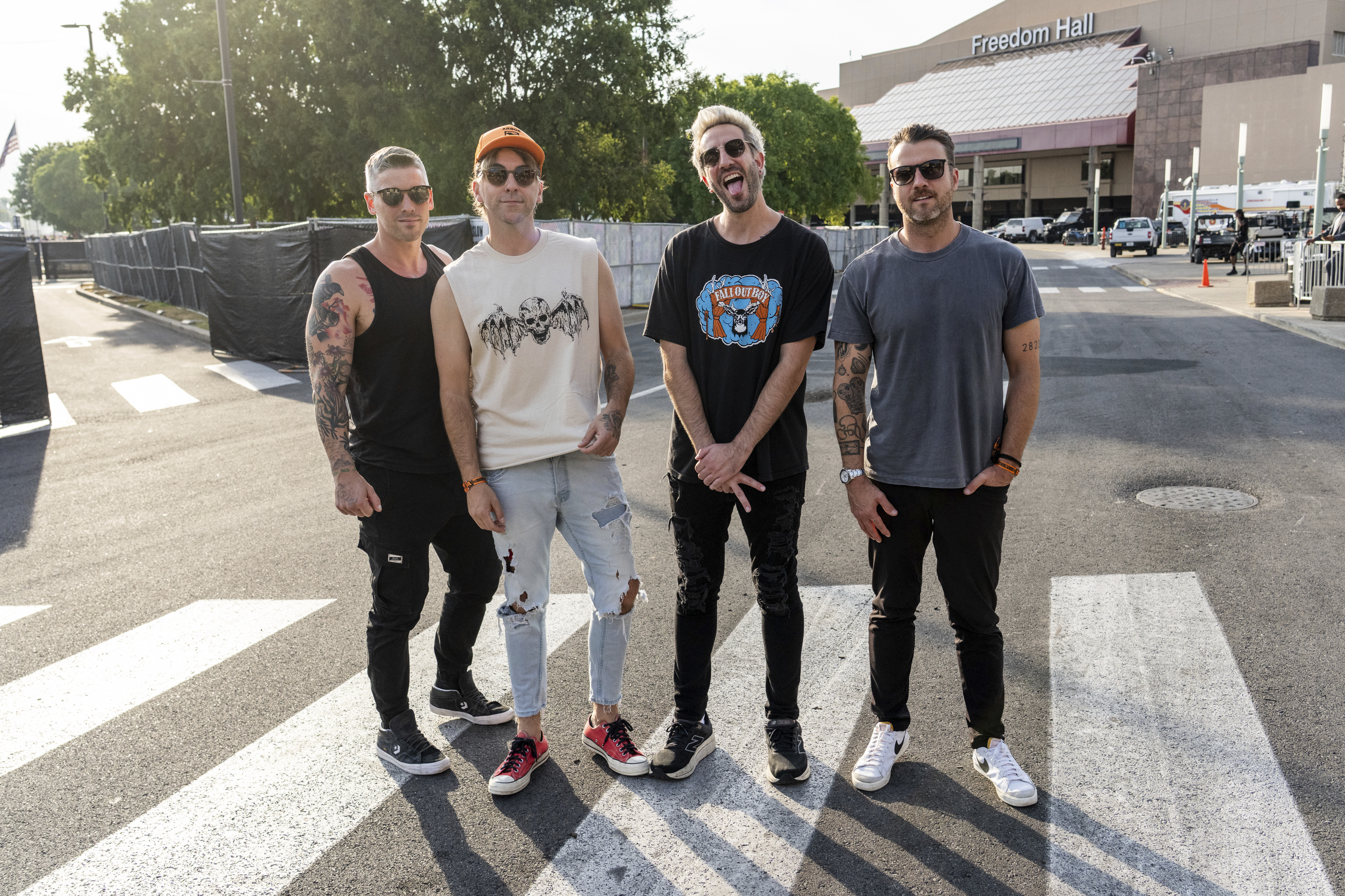 All Time Low