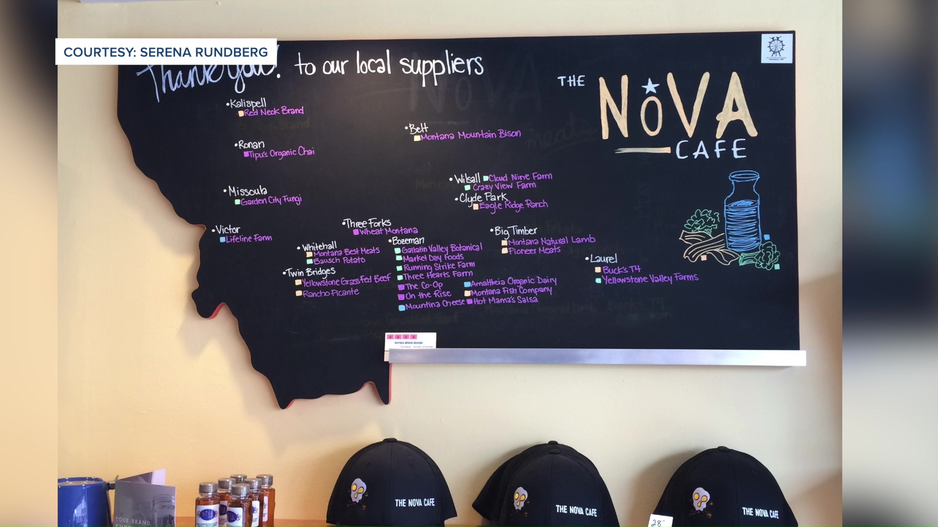 Nova Café