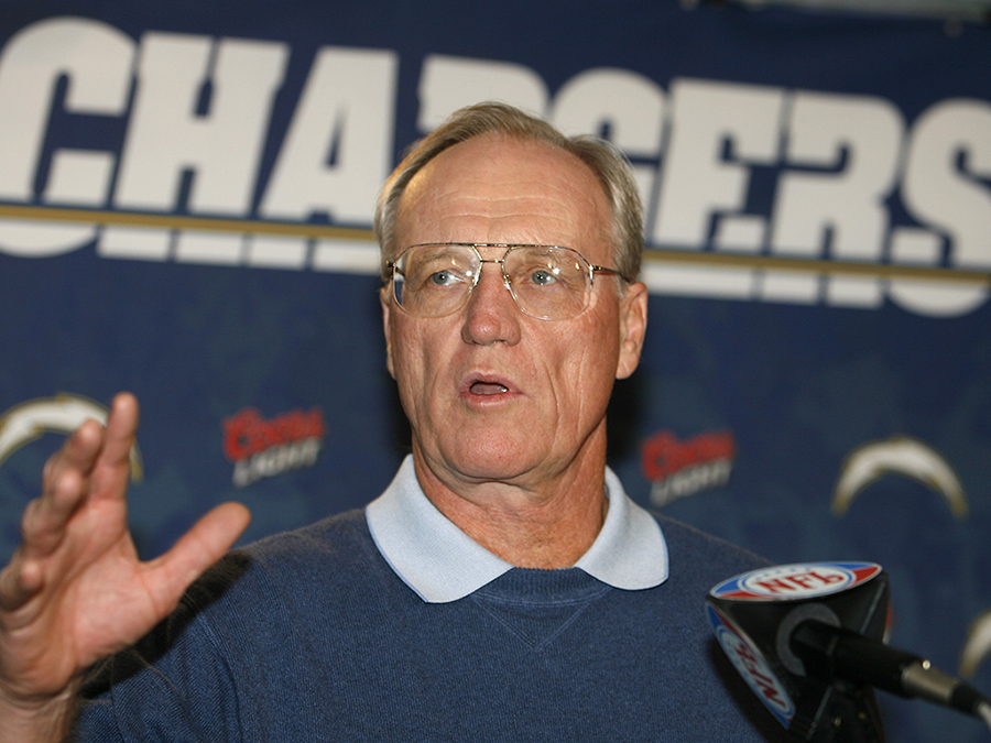 Marty Schottenheimer