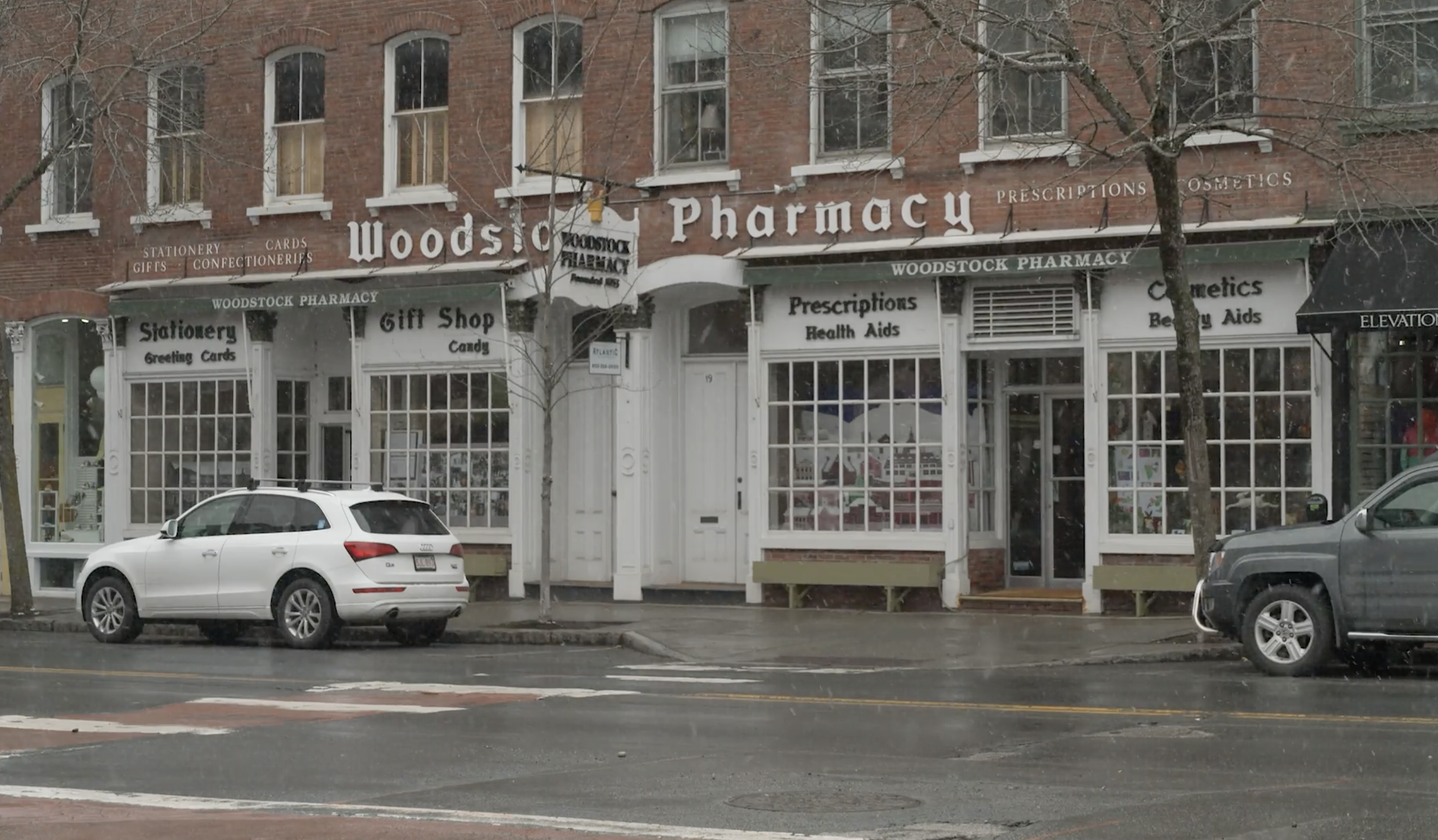 Vermont vaccination