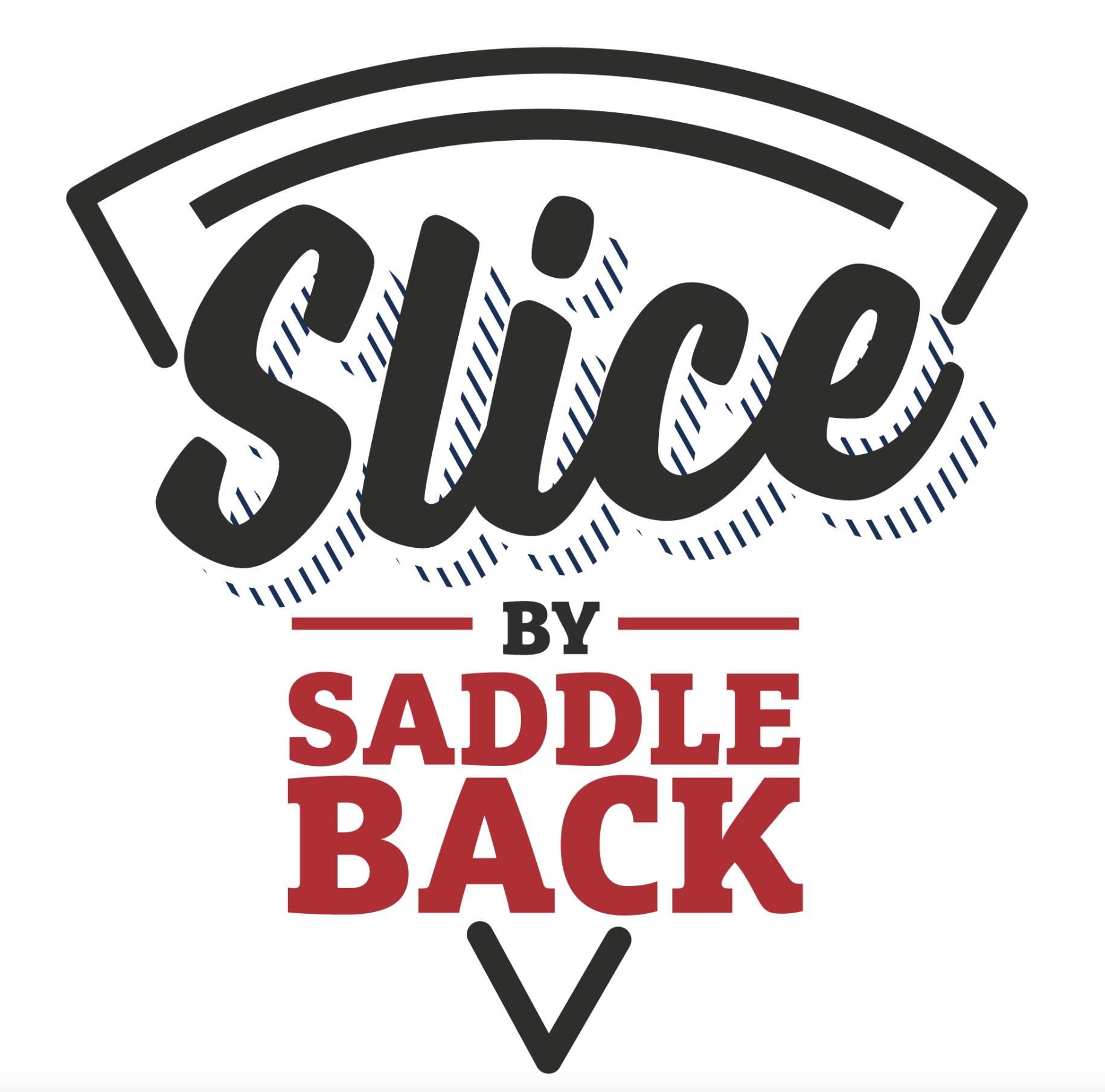Slice By Saddleback 