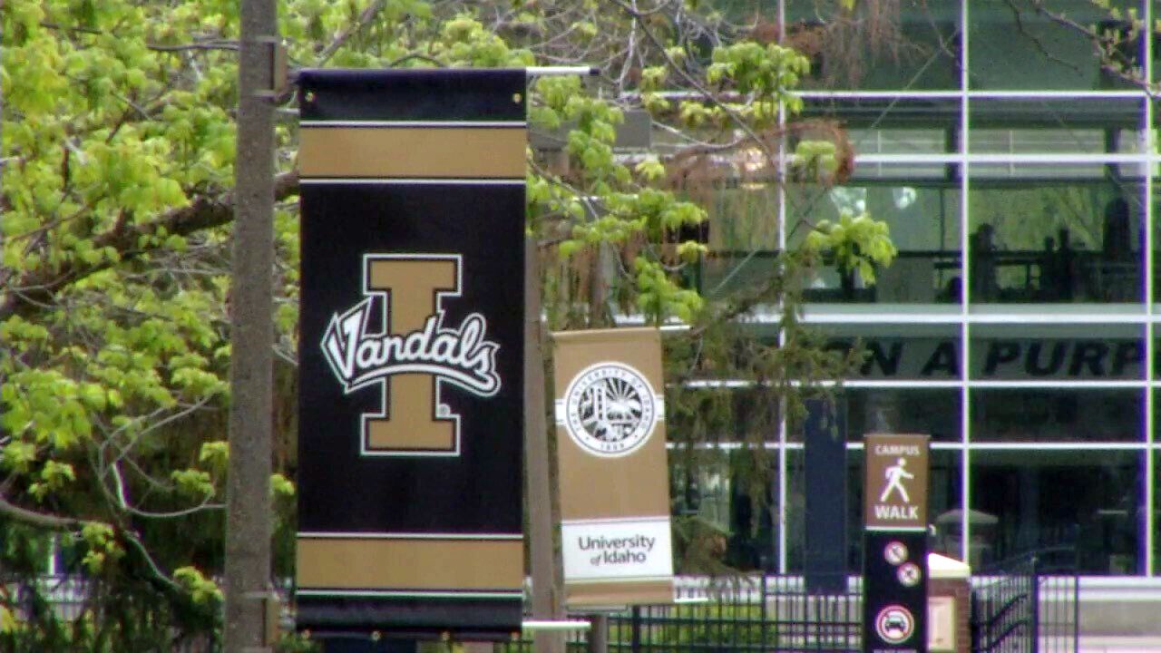 University of Idaho