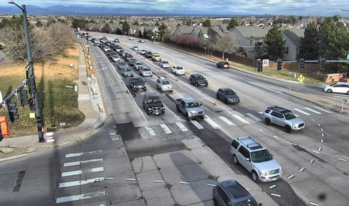 Univeristy at Quebec