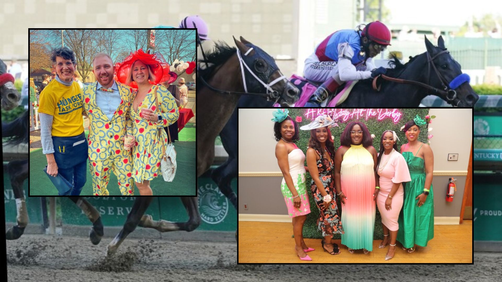 Kentucky Derby MKE