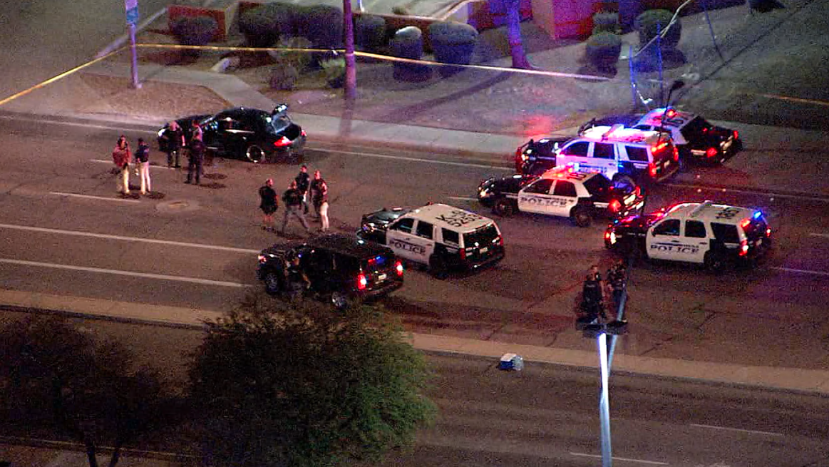 Alma School Rd/Main St OIS 