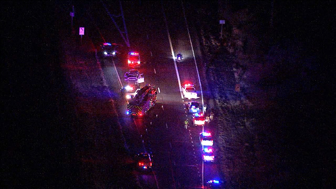 KNXV SR-87 Gilbert Road Wrong-Way Crash 2-18-21.jpg