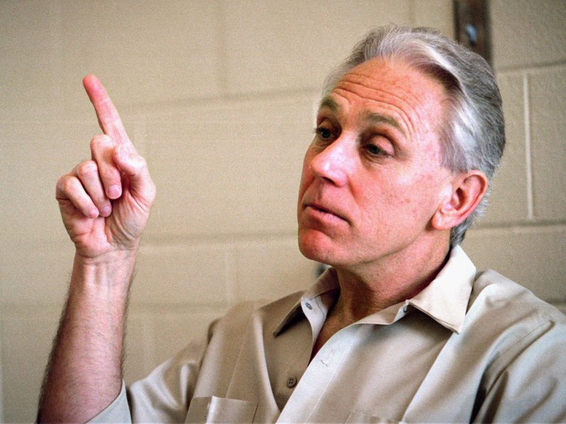 Jeffrey MacDonald