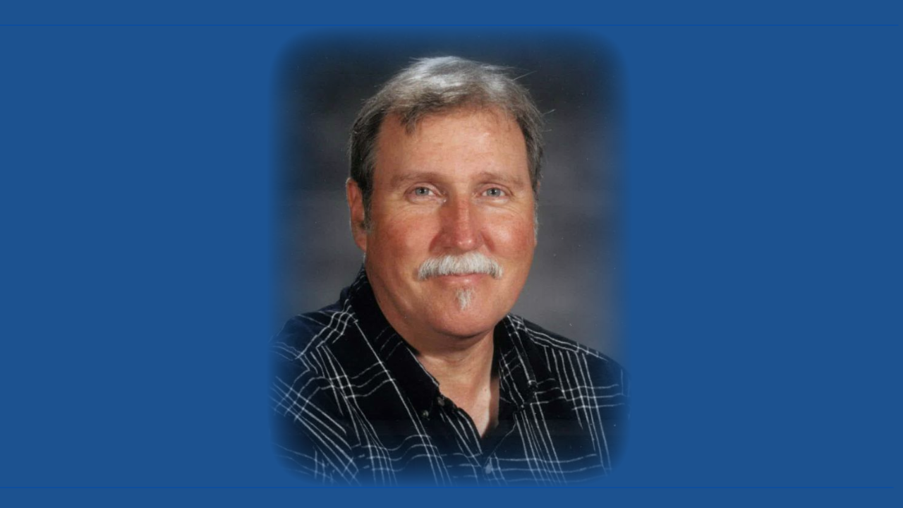 Thomas "Tom" Spencer
October 5, 1947 — April 27, 2026