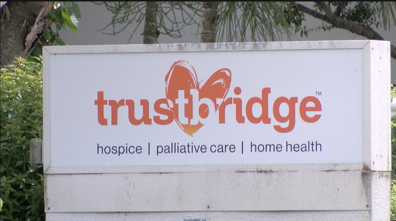 Trustbridge hospice