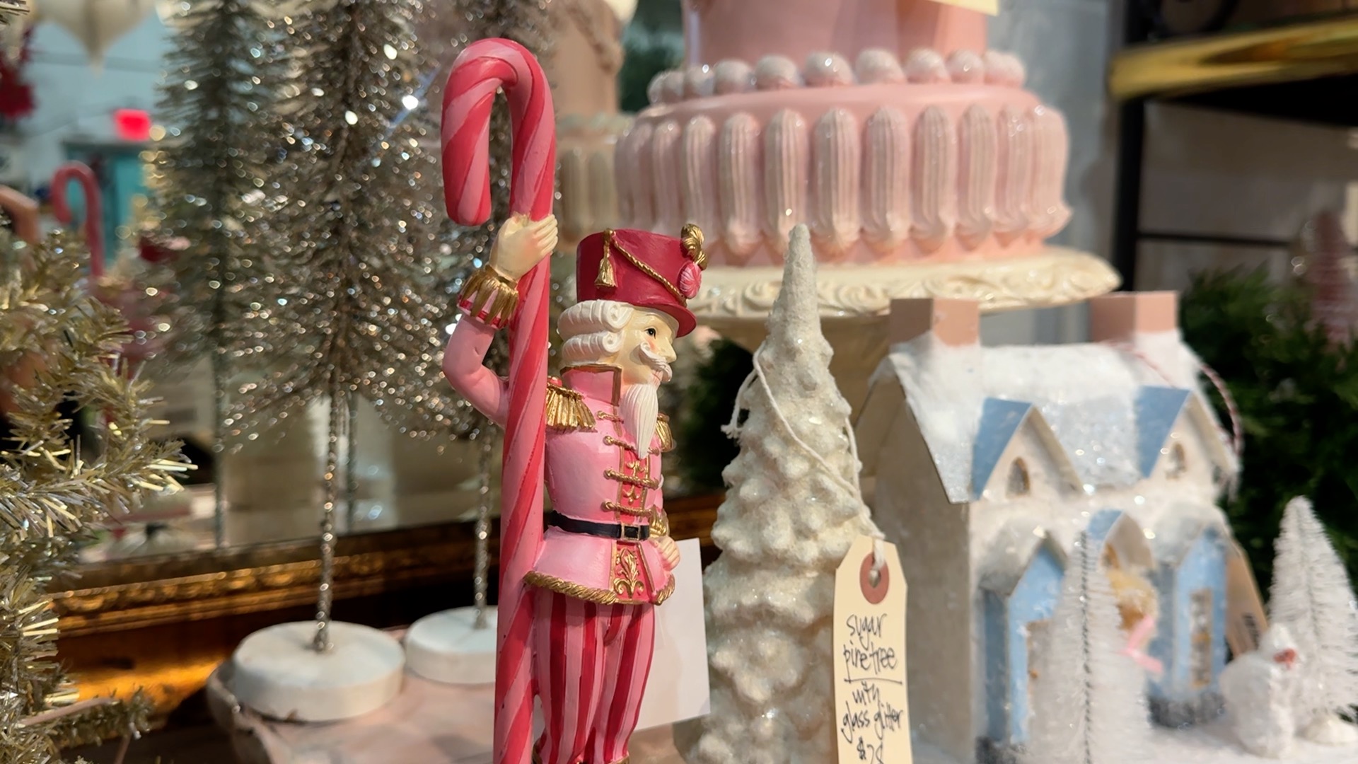 A'Tavola Holiday Market