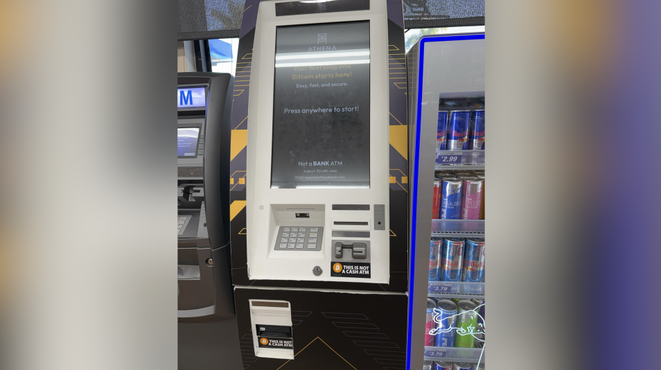 Cape Coral woman says she lost nearly $20,000 in elaborate phone scam involving Bitcoin machine