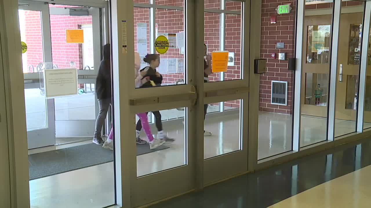 Turner Station fights back against county recreation changes