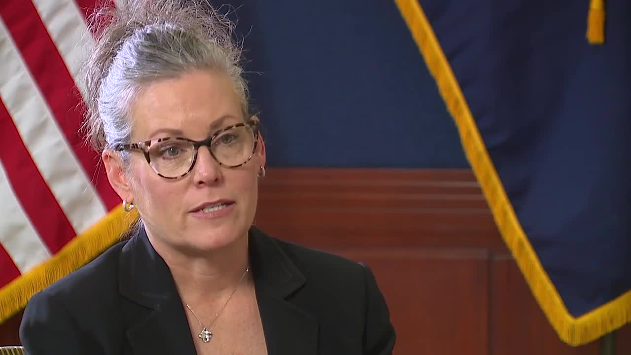 Governor Hobbs 7-18-25